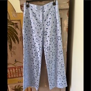 Women pant/Bigio collection